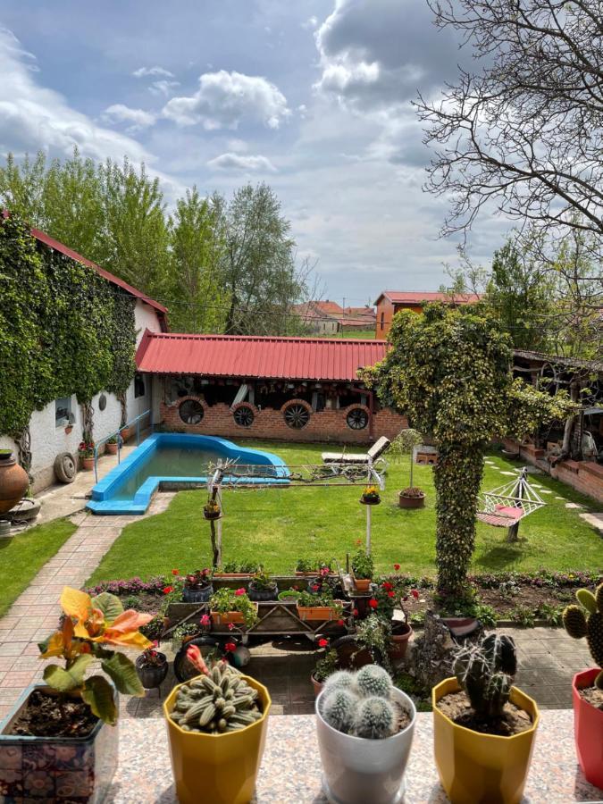 Apartment In Antique Museum Filip Bitola Exterior photo