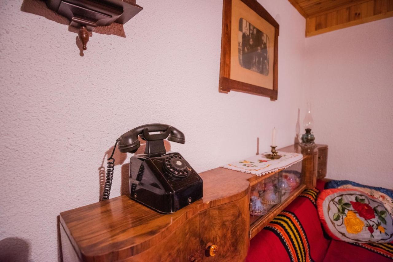 Apartment In Antique Museum Filip Bitola Exterior photo
