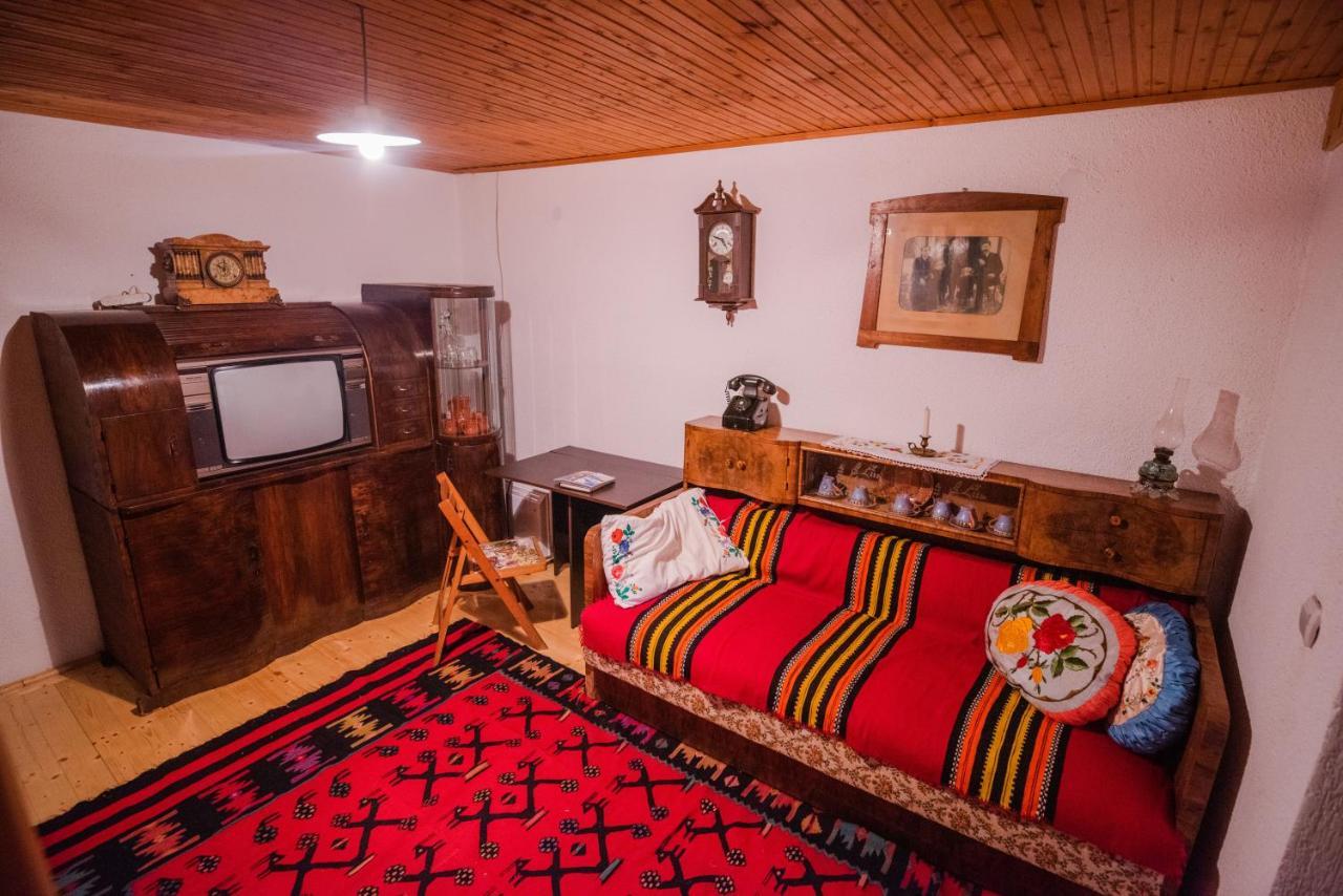 Apartment In Antique Museum Filip Bitola Exterior photo