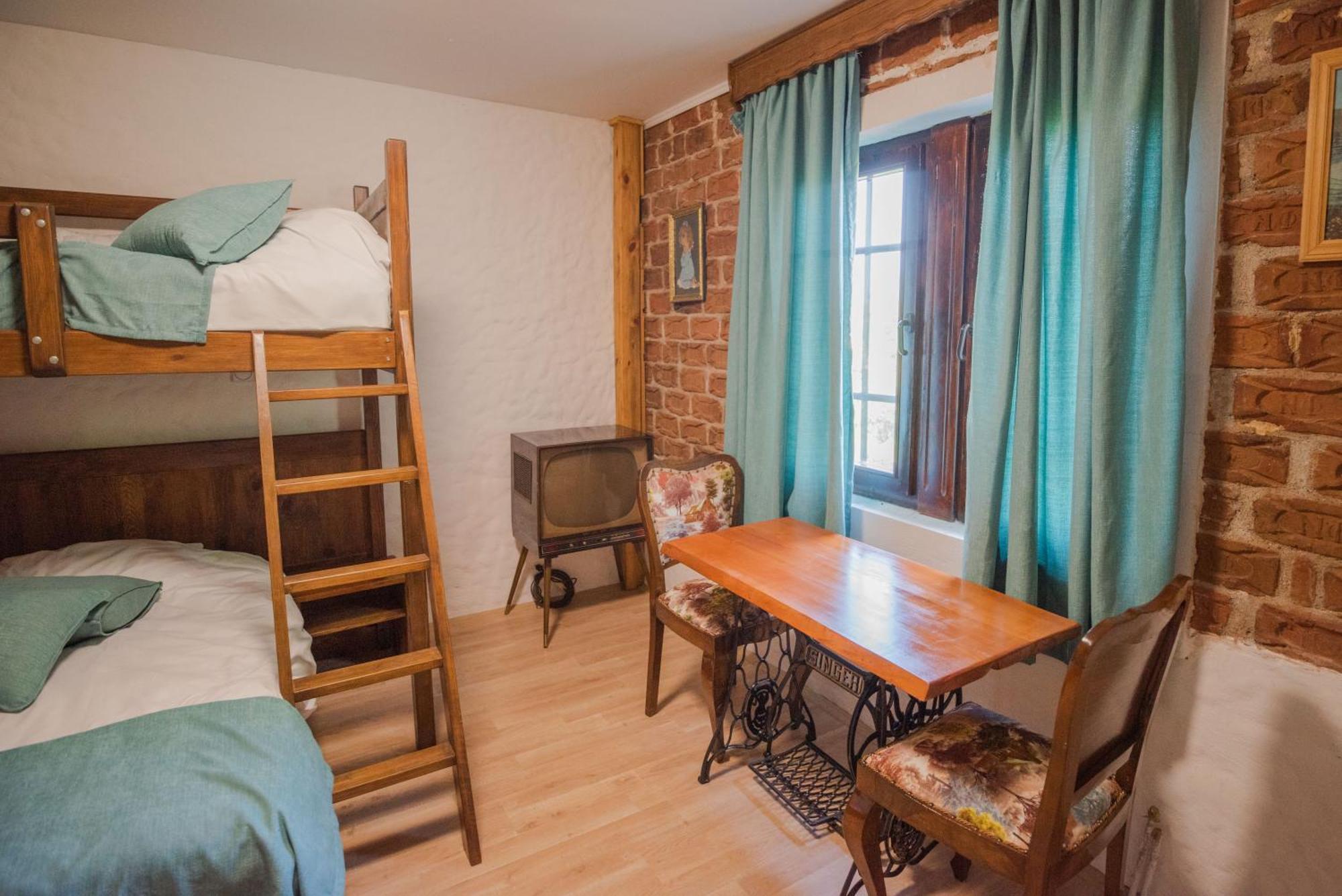 Apartment In Antique Museum Filip Bitola Exterior photo