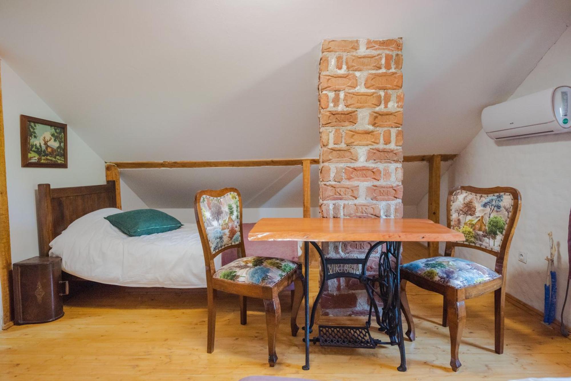 Apartment In Antique Museum Filip Bitola Exterior photo