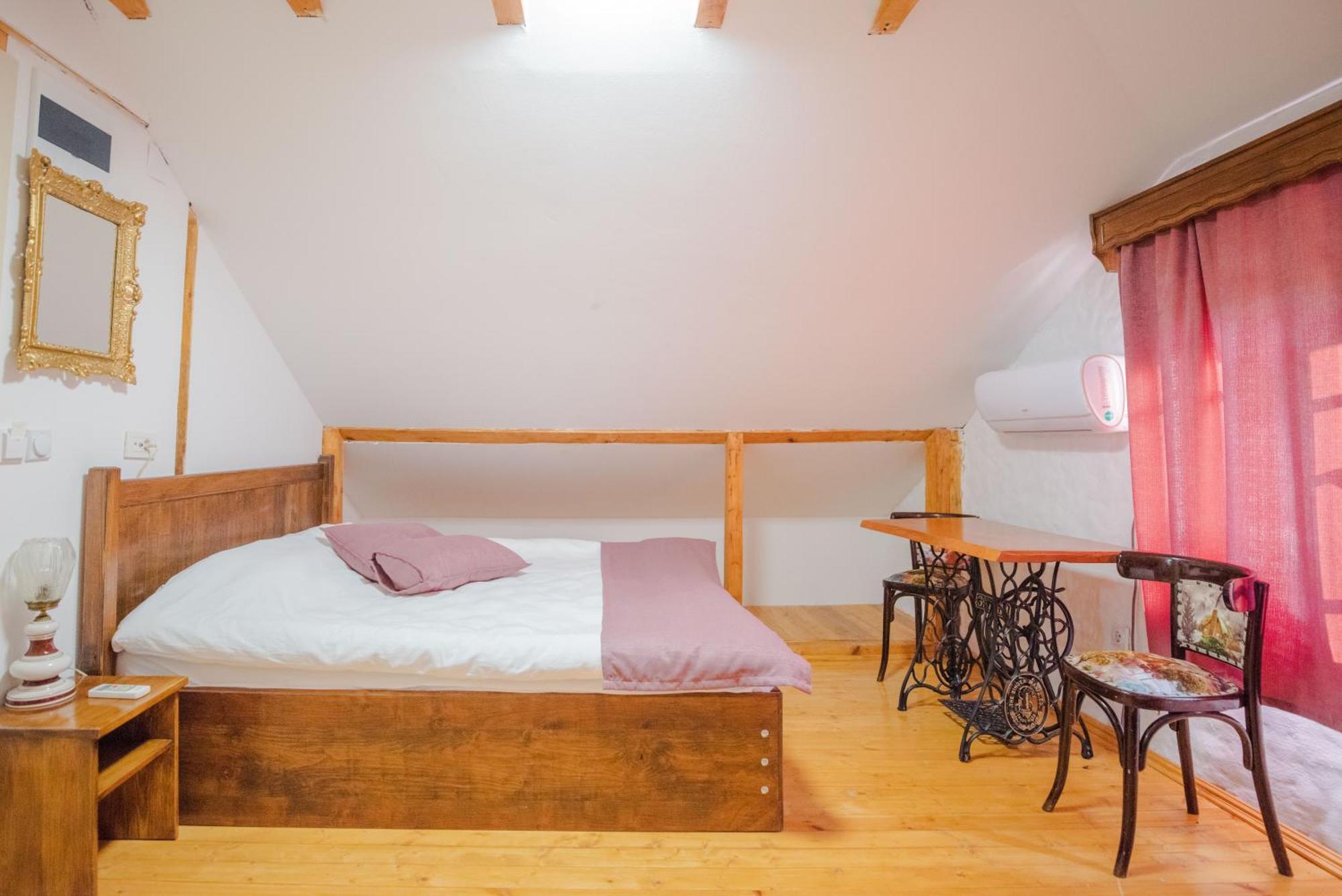 Apartment In Antique Museum Filip Bitola Exterior photo